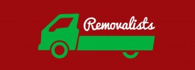 Removalists Evanslea - Furniture Removals
