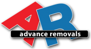 Removalists Evanslea - Advance Removals
